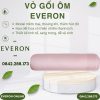 Vỏ gối ôm Everon ESM26004 Đồng ca hoa cỏ