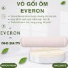 Vỏ gối ôm Everon ESTC27001 Ginkgo