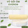 Vỏ gối ôm Everon ESTC27005 Mimosa
