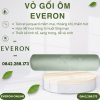Vỏ gối ôm Everon ESTJ26009 Hồng tỉ muội