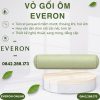 Vỏ gối ôm Everon ESTJ27017 Art Decor