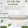 Vỏ gối ôm Everon ESTJ27020 Lilac