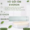 Vỏ gối ôm Everon ESTMC26001 Ngọc thanh liễu