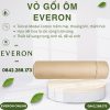 Vỏ gối ôm Everon ESTMC26006 Cánh đồng vàng