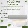 Vỏ gối ôm Everon ESTMC27002 Espirit