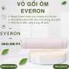 Vỏ gối ôm Everon ESTMC27003 Broderie