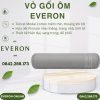 Vỏ gối ôm Everon ESTMC27012 Pinnate