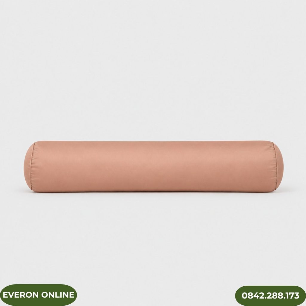 Vỏ gối ôm Lyocell Twill Everon BSL710