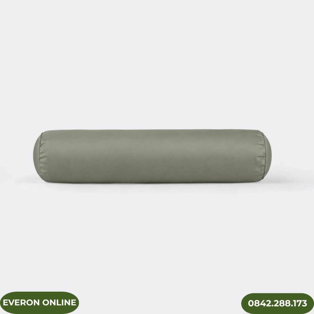 Vỏ gối ôm Lyocell Twill Everon BSL714