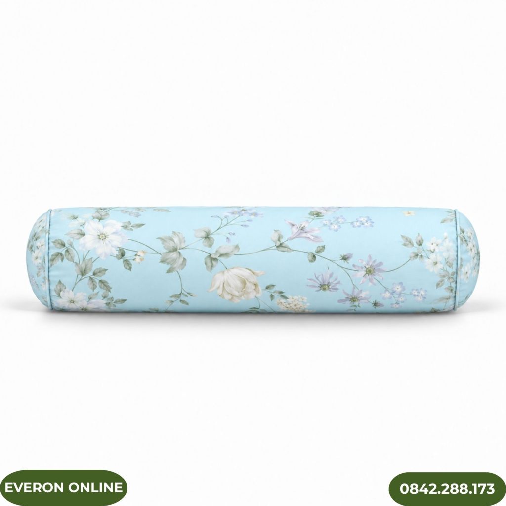 Vỏ gối ôm Modal Cotton Everon EPMOC27024