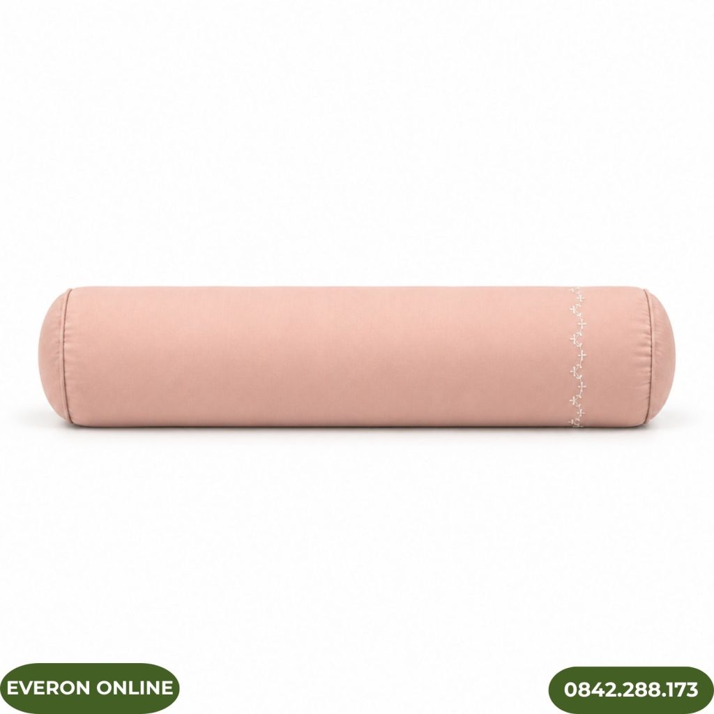 Vỏ gối ôm Modal Cotton Everon ESMOC27008