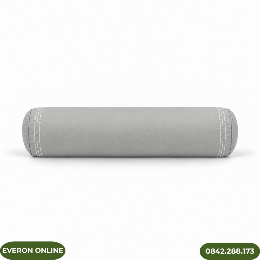 Vỏ gối ôm Modal Cotton Everon ESTMC27002
