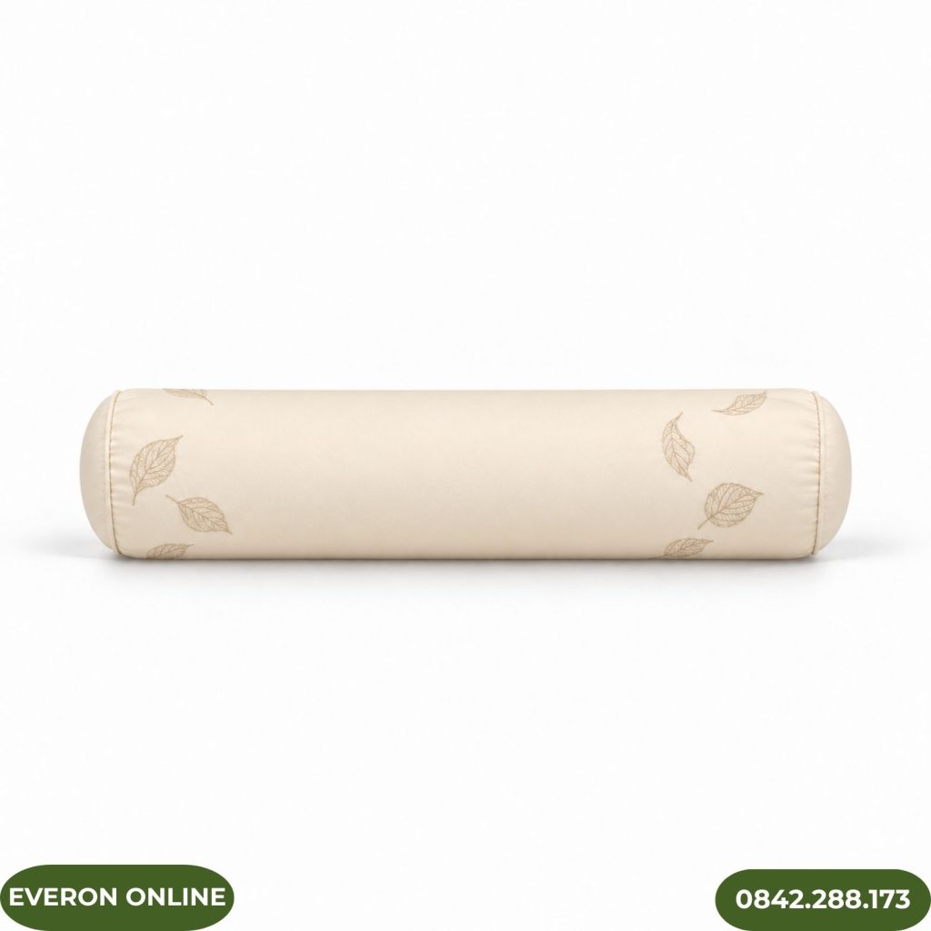 Vỏ gối ôm Modal Cotton Everon ESTMC27011