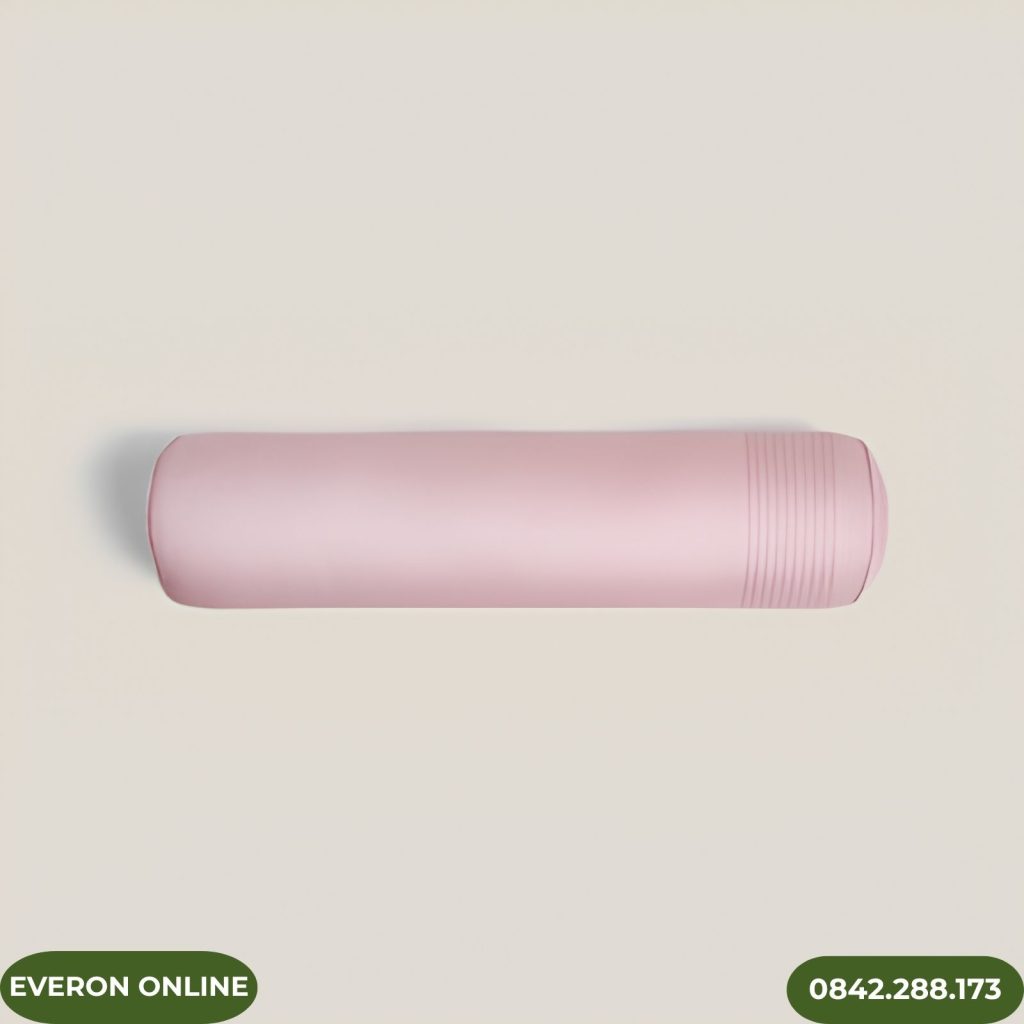 Vỏ gối ôm Modal Everon ESM26004