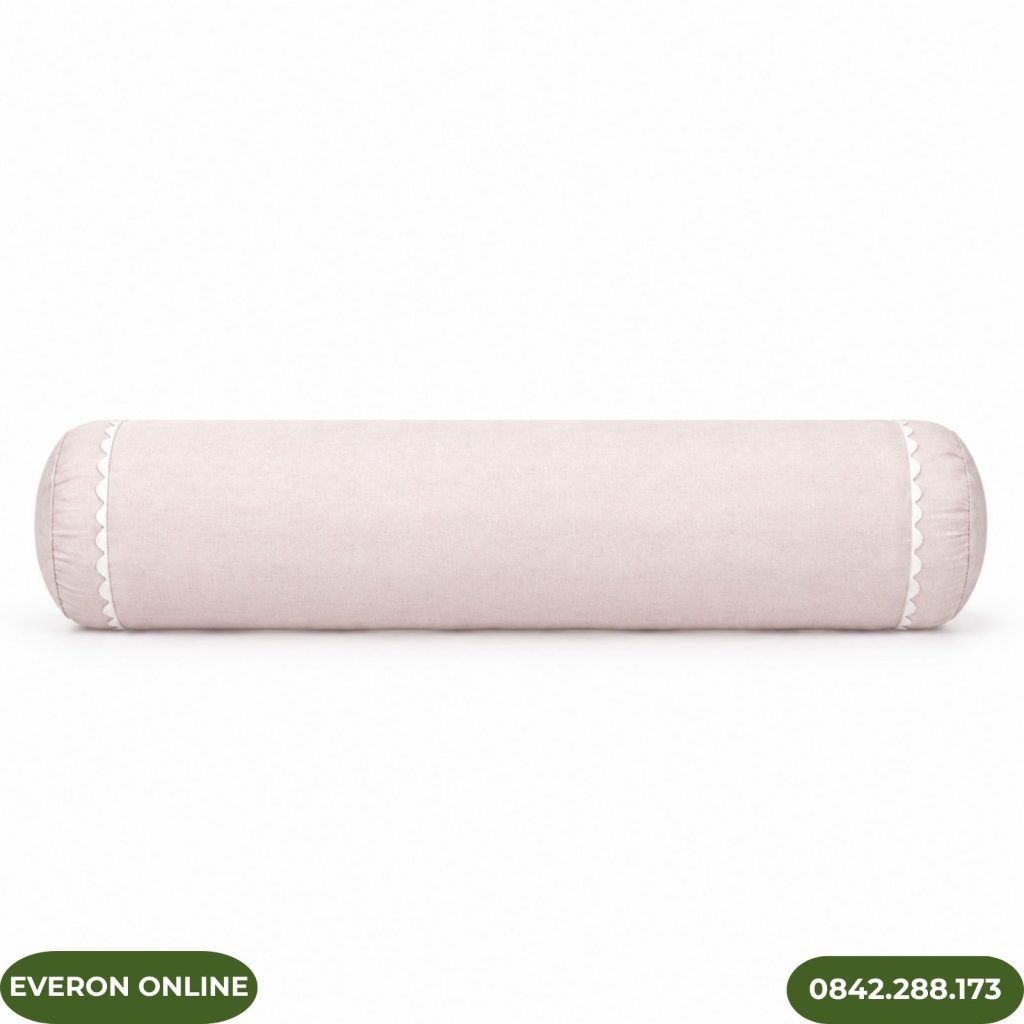 Vỏ gối ôm Tencel Blend Everon ESTC27001