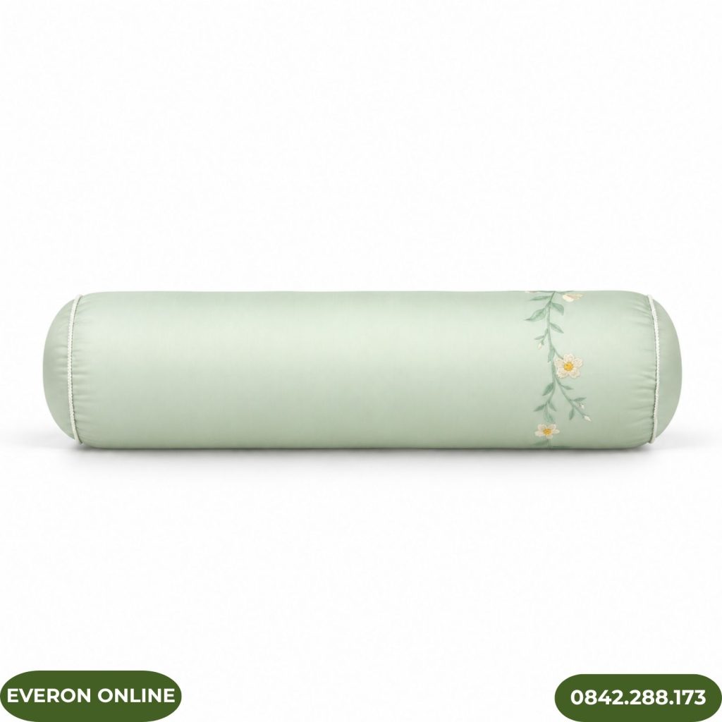 Vỏ gối ôm Tencel Blend Everon ESTC27004