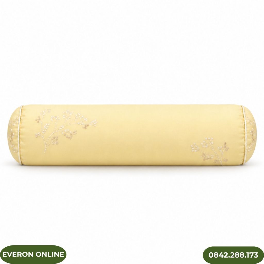 Vỏ gối ôm Tencel Blend Everon ESTC27005