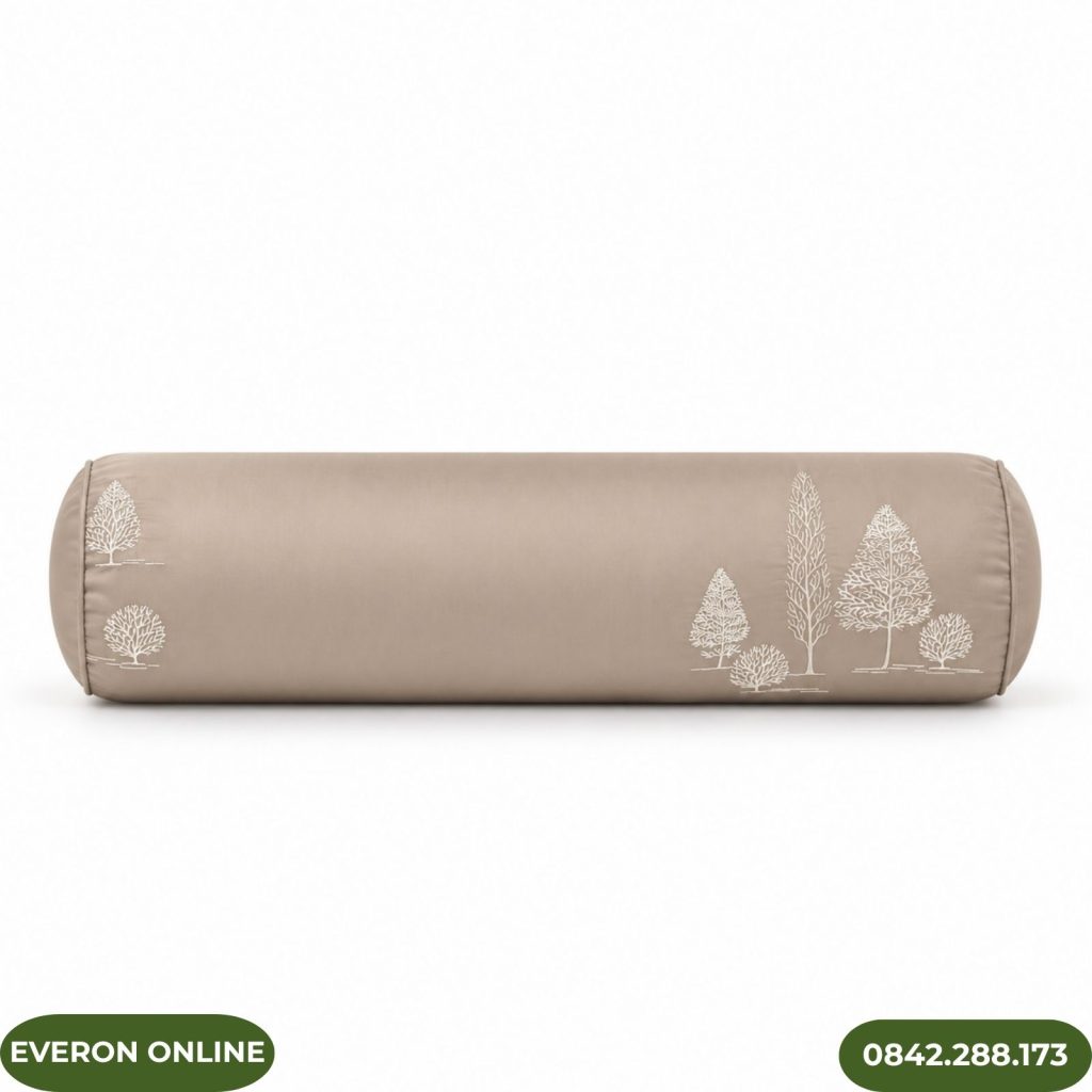 Vỏ gối ôm Tencel Blend Everon ESTC27006