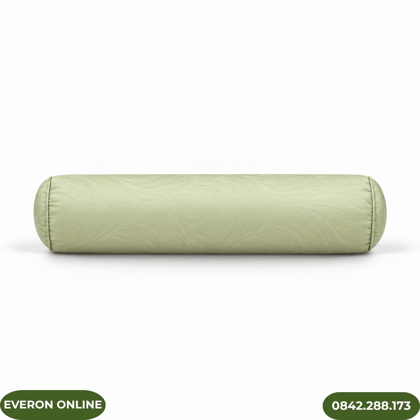 Vỏ gối ôm Tencel Jacquard Everon ESTJ27017 Vỏ gối ôm Tencel Jacquard Everon ESTJ27017