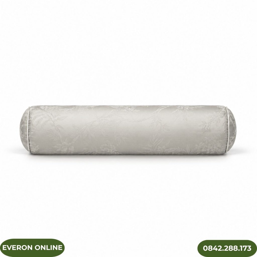 Vỏ gối ôm Tencel Jacquard Everon ESTJ27020