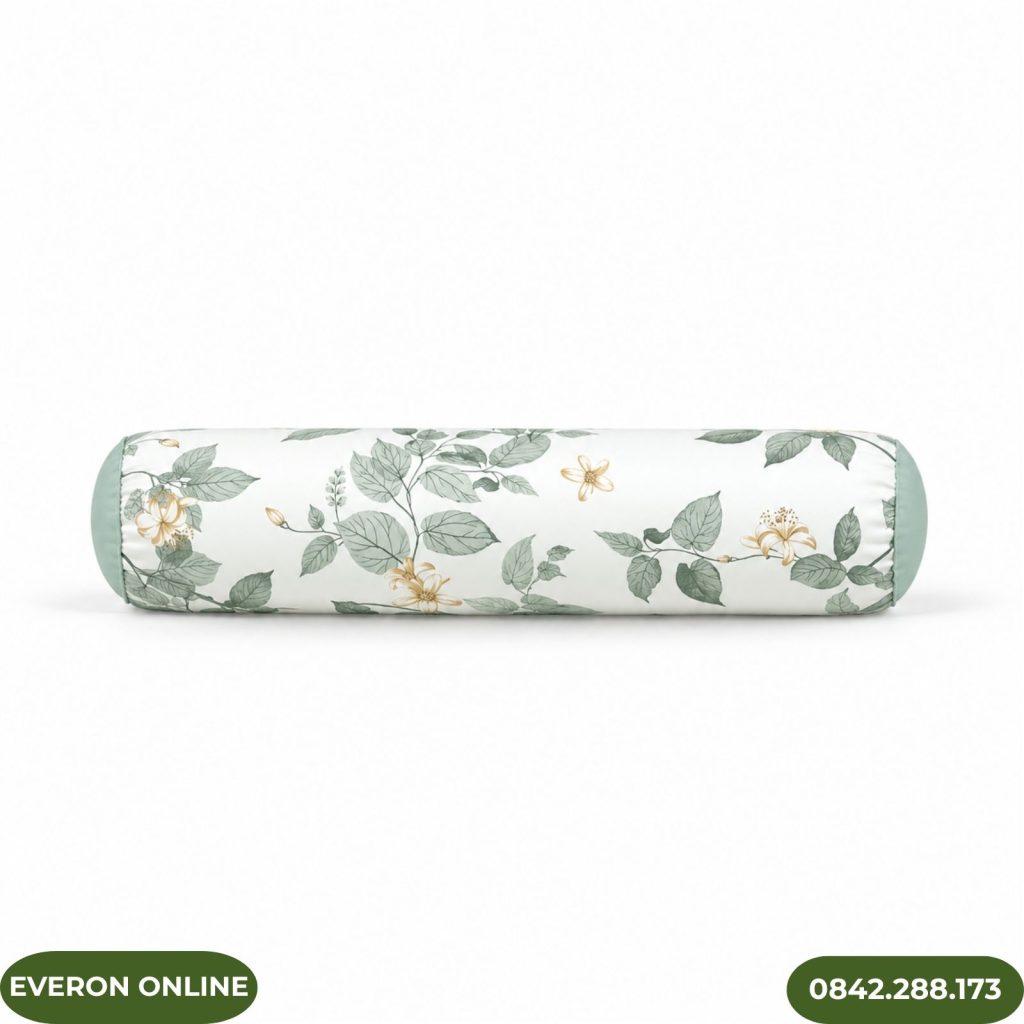 Vỏ gối ôm Tencel Modal Cotton EPTMC27022