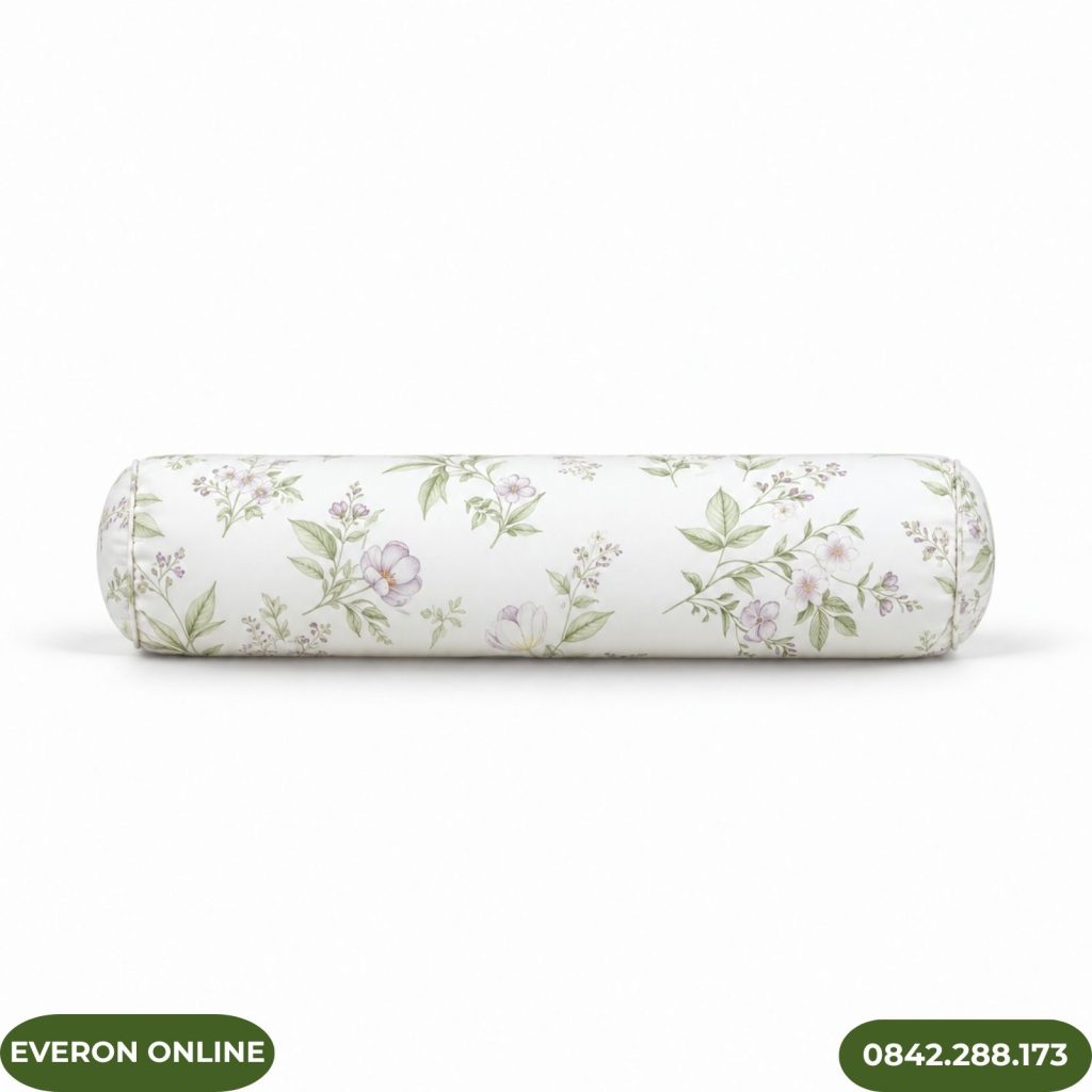 Vỏ gối ôm Tencel Modal Cotton EPTMC27028