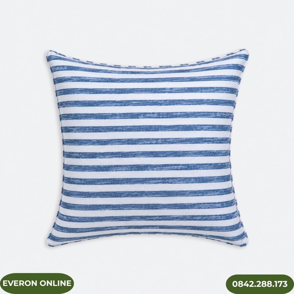 Vỏ gối tựa Bamboo Blend Everon EPBC25014