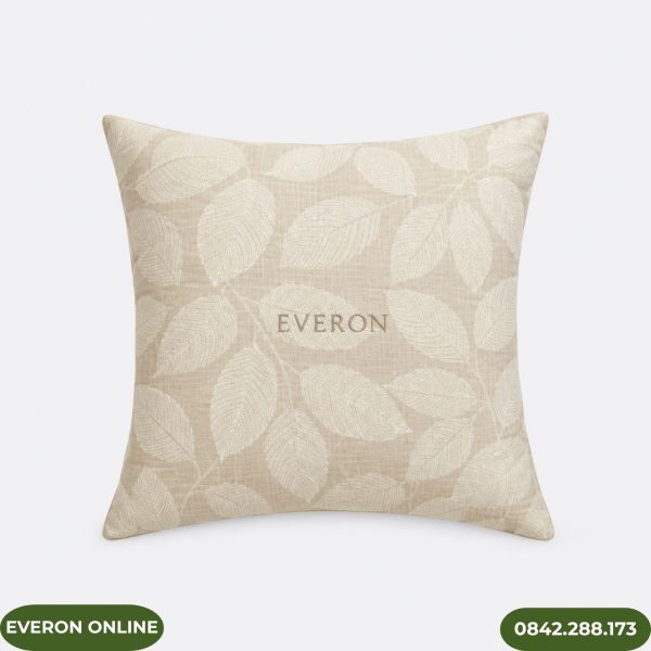 Vỏ gối tựa Cotton Everon EPC27027