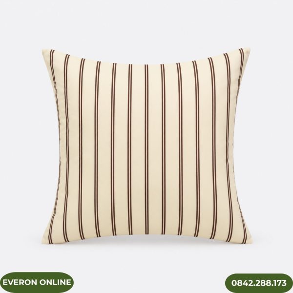 Vỏ gối tựa Cotton Everon EPC27031