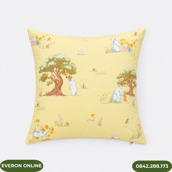Vỏ gối tựa Cotton Sateen Everon CPC27203