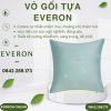 Vỏ gối tựa Everon CPC25201 Cún Thân Thiện