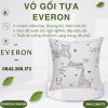 Vỏ gối tựa Everon CPC25204 Vườn Thú Tinh Nghịch