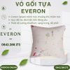 Vỏ gối tựa Everon CPC26203 Xứ Sở Thần Tiên