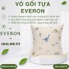 Vỏ gối tựa Everon CPC26204 Cổ Dài Ba Sừng
