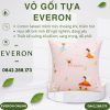 Vỏ gối tựa Everon CPC27201 Elf