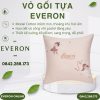 Vỏ gối tựa Everon CPM25203 Vũ Điệu Dịu Dàng