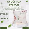 Vỏ gối tựa Everon CPM25205 Công Chúa Điệu