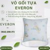 Vỏ gối tựa Everon CPT26201 Vườn Thú Trên Mây