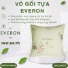 Vỏ gối tựa Everon CPT26202 Khu Rừng Cổ Tích