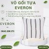 Vỏ gối tựa Everon EPC25035 Đường Song Song