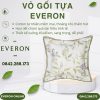 Vỏ gối tựa Everon EPC26013 Mùa Quả Dại