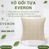 Vỏ gối tựa Everon EPC27032 Saville 45x45cm