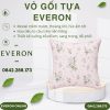 Vỏ gối tựa Everon EPM25010 Nét Hứng Khởi