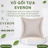 Vỏ gối tựa Everon EPM25016 Tiếng Vỗ Về