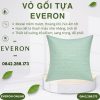 Vỏ gối tựa Everon EPM25031 Lá Thạch Thảo