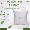 Vỏ gối tựa Everon EPM25039 Kẻ Giao Thoa