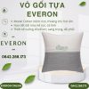 Vỏ gối tựa Everon EPM25043 Dải Màu Mạnh Mẽ