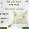 Vỏ gối tựa Everon EPMOC27025 Lilies 45x45cm
