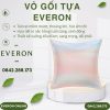 Vỏ gối tựa Everon EPT25015 Ánh Dương Lấp Lánh