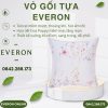 Vỏ gối tựa Everon EPT25017 Mơ Êm